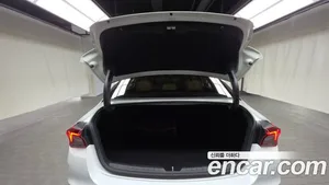 Kia K5, 2021 — миниатюра 20