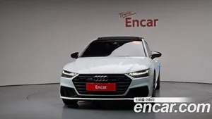 Audi A7, 2022 — миниатюра 2