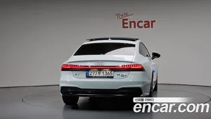 Audi A7, 2022 — миниатюра 3