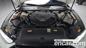 Audi A7, 2022 — миниатюра 5