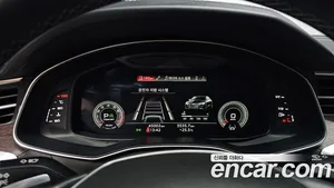 Audi A7, 2022 — миниатюра 10