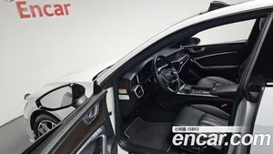 Audi A7, 2022 — миниатюра 12