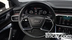 Audi A7, 2022 — миниатюра 18