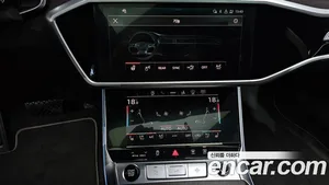 Audi A7, 2022 — миниатюра 21