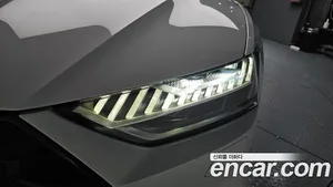 Audi A7, 2022 — миниатюра 7