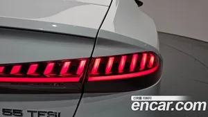 Audi A7, 2022 — миниатюра 8
