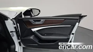Audi A7, 2022 — миниатюра 13