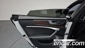 Audi A7, 2022 — миниатюра 14