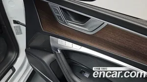 Audi A7, 2022 — миниатюра 33