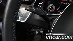 Audi A7, 2022 — миниатюра 37