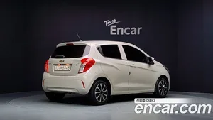 Chevrolet Spark, 2017 — миниатюра 2