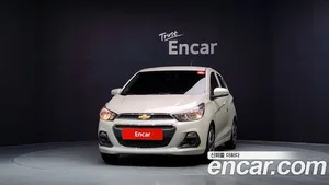 Chevrolet Spark, 2017 — миниатюра 3