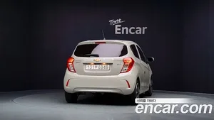 Chevrolet Spark, 2017 — миниатюра 4