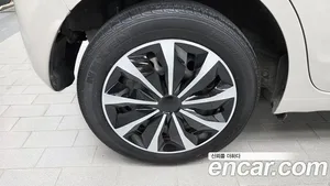 Chevrolet Spark, 2017 — миниатюра 5