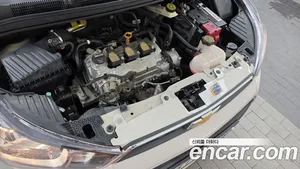 Chevrolet Spark, 2017 — миниатюра 6