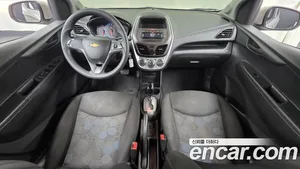 Chevrolet Spark, 2017 — миниатюра 7