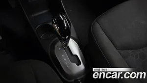 Chevrolet Spark, 2017 — миниатюра 9