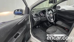 Chevrolet Spark, 2017 — миниатюра 10