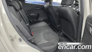 Chevrolet Spark, 2017 — миниатюра 11