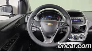 Chevrolet Spark, 2017 — миниатюра 12