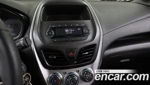 Chevrolet Spark, 2017 — миниатюра 13