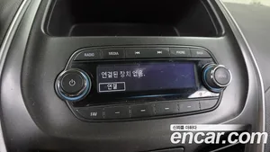 Chevrolet Spark, 2017 — миниатюра 14