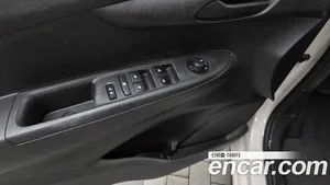 Chevrolet Spark, 2017 — миниатюра 17