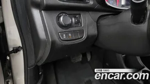Chevrolet Spark, 2017 — миниатюра 18