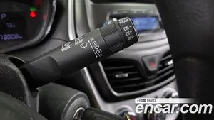 Chevrolet Spark, 2017 — миниатюра 19