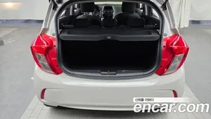 Chevrolet Spark, 2017 — миниатюра 20