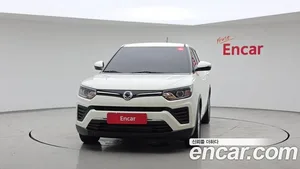 KGM Tivoli, 2020 — миниатюра 3