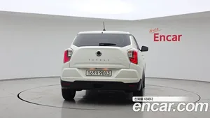 KGM Tivoli, 2020 — миниатюра 4