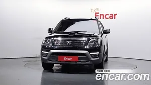 Kia Mohave, 2017 — миниатюра 3