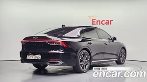 Hyundai Grandeur, 2020 — миниатюра 2