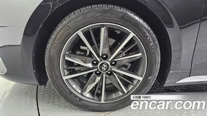 Hyundai Grandeur, 2020 — миниатюра 5