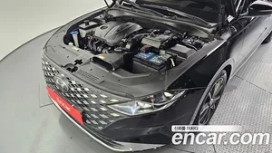 Hyundai Grandeur, 2020 — миниатюра 6
