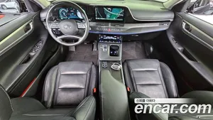 Hyundai Grandeur, 2020 — миниатюра 7