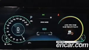 Hyundai Grandeur, 2020 — миниатюра 8
