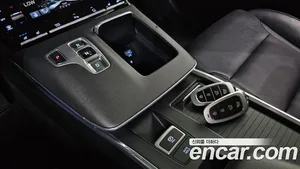 Hyundai Grandeur, 2020 — миниатюра 9
