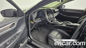 Hyundai Grandeur, 2020 — миниатюра 10