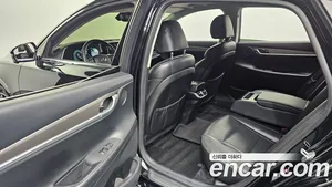 Hyundai Grandeur, 2020 — миниатюра 11