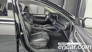 Hyundai Grandeur, 2020 — миниатюра 12