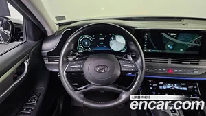 Hyundai Grandeur, 2020 — миниатюра 15