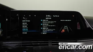 Hyundai Grandeur, 2020 — миниатюра 18