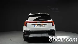 Kia Seltos, 2023 — миниатюра 4