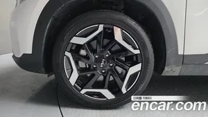 Kia Seltos, 2023 — миниатюра 5