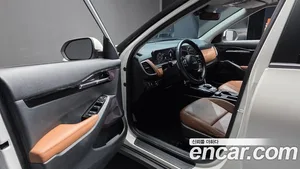 Kia Seltos, 2023 — миниатюра 10