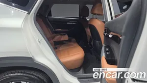 Kia Seltos, 2023 — миниатюра 11