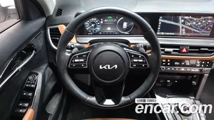 Kia Seltos, 2023 — миниатюра 14
