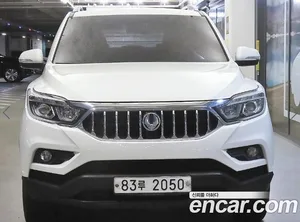 KGM Rexton, 2019 — миниатюра 2